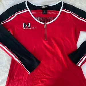 Harley Davidson Tshirt